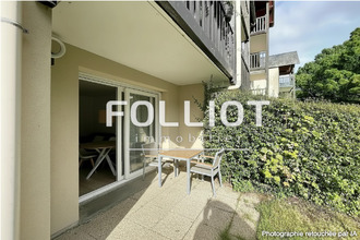  appartement cabg 14390