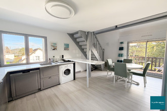  appartement cabg 14390