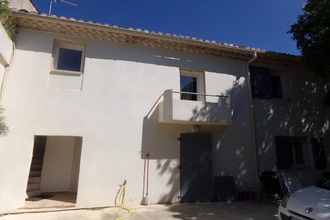  appartement cabrieres 30210