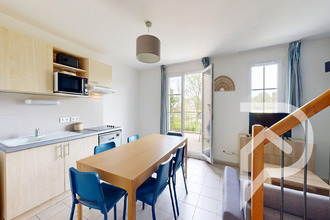  appartement cabries 13480