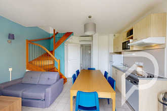  appartement cabries 13480