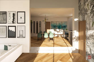  appartement cabries 13480