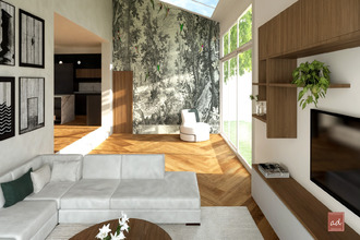  appartement cabries 13480