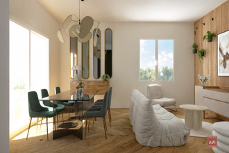  appartement cabries 13480