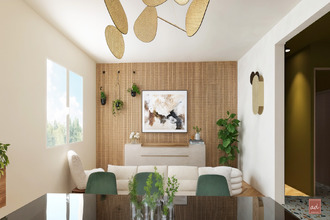  appartement cabries 13480