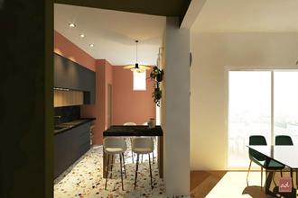  appartement cabries 13480