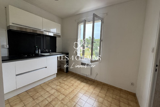  appartement cabries 13480