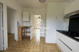  appartement cabries 13480