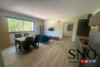  appartement cabries 13480