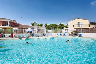  appartement cabries 13480