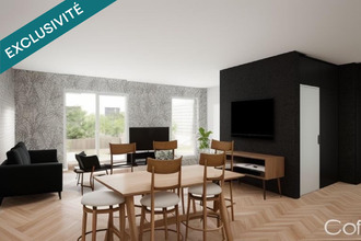  appartement cachan 94230