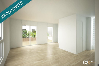  appartement cachan 94230