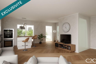  appartement cachan 94230