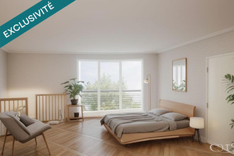  appartement cachan 94230