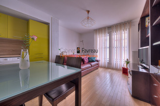  appartement cachan 94230