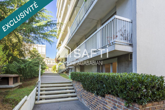  appartement cachan 94230