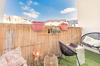  appartement cachan 94230