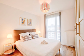  appartement cachan 94230