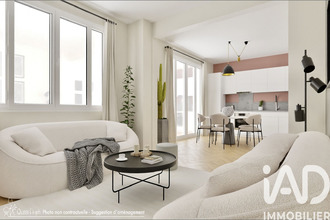  appartement cachan 94230