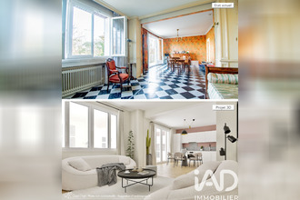  appartement cachan 94230