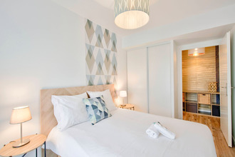  appartement cachan 94230