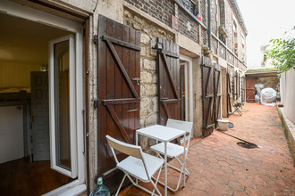  appartement cachan 94230