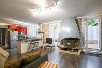  appartement cachan 94230