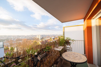  appartement cachan 94230