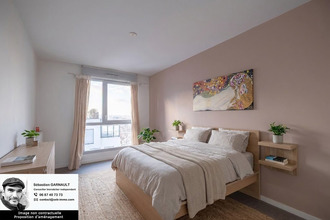  appartement cachan 94230