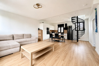  appartement cachan 94230