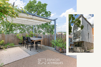  appartement cachan 94230