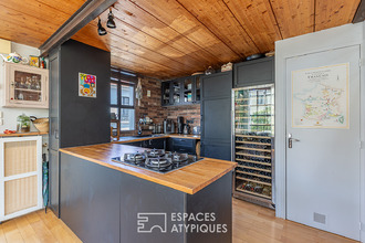  appartement cachan 94230
