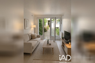  appartement cachan 94230