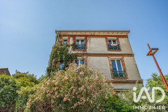  appartement cachan 94230