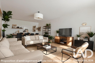  appartement cachan 94230