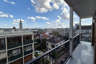  appartement cachan 94230