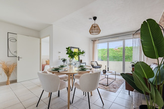  appartement cadaujac 33140