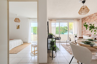  appartement cadaujac 33140