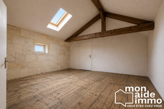  appartement cadaujac 33140