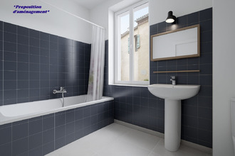  appartement cadenet 84160