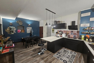  appartement cadenet 84160