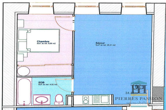  appartement cadillac 33410