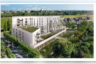  appartement caen 14000