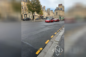  appartement caen 14000
