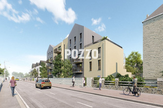  appartement caen 14000