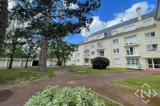  appartement caen 14000