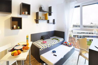  appartement caen 14000