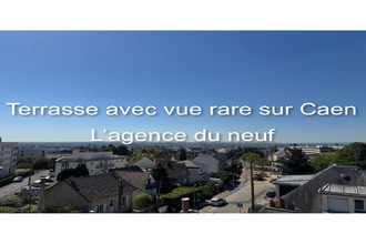  appartement caen 14000