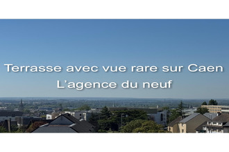  appartement caen 14000
