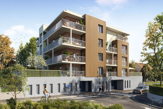  appartement caen 14000